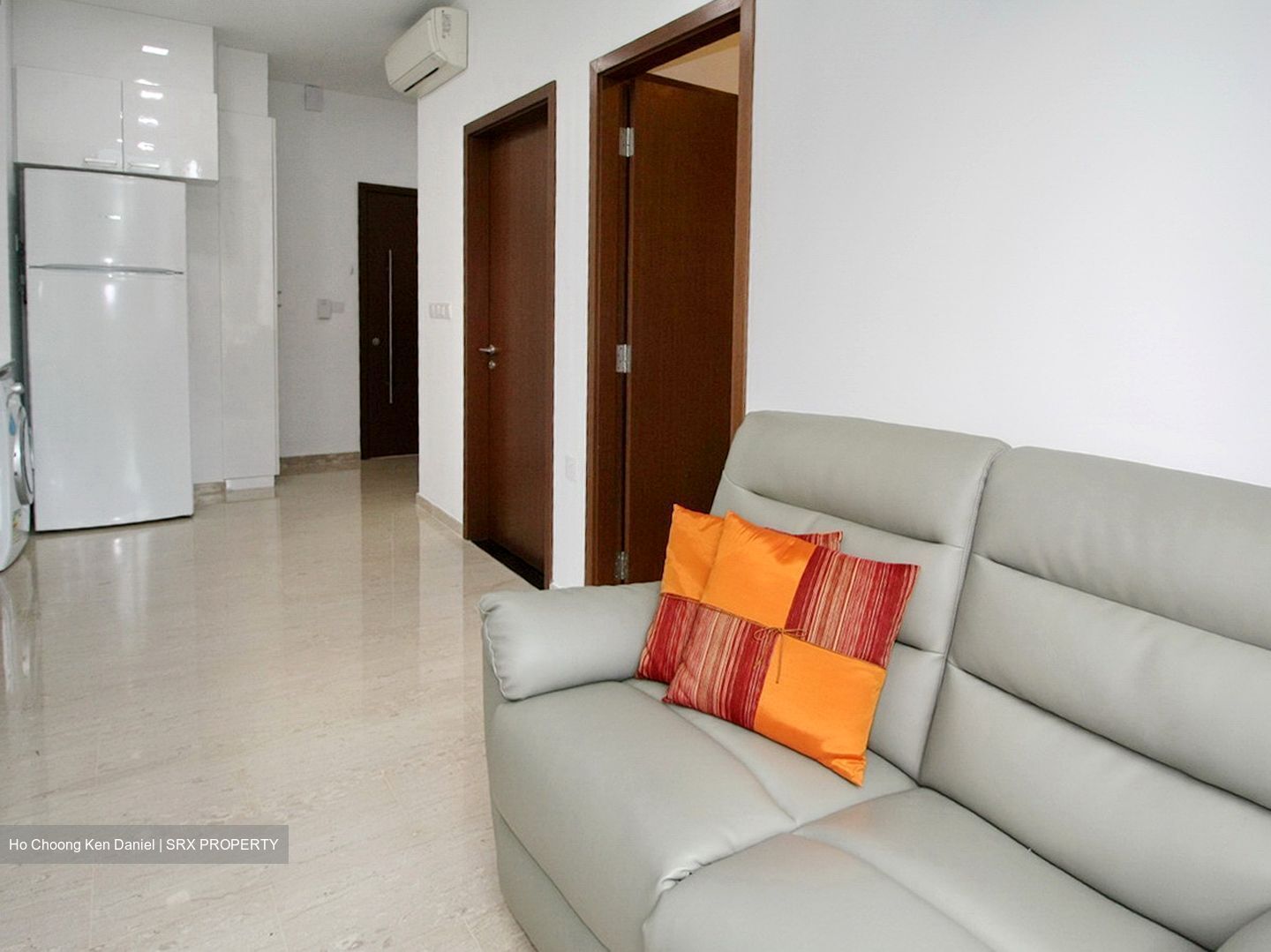 The Hillford (D21), Apartment #632505621